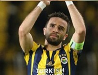ŞEKIP MOSTUROĞLU - Fenerbahçe'den Gökhan Gönül açıklaması!