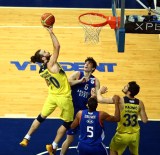 ABDİ İPEKÇİ - Fenerbahçe şampiyonluk için parkeye çıkıyor