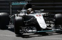 NICO ROSBERG - Formula 1'De Kanada Grand Prıx Heyecanı