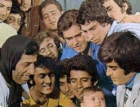 HABABAM SıNıFı - Hababam Sınıfı'nın 41. yılı 'arabalı sinemayla' kutlanacak