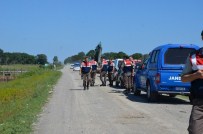 TAŞINMAZ MAL - Hazine Arazisinde İşgale Son Verildi