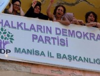 HDP'lilerden Kılıçdaroğlu'na anlamlı destek(!)