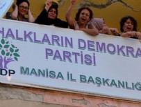 TUR YıLDıZ BIÇER - HDP'lilerden Kılıçdaroğlu'na anlamlı destek(!)
