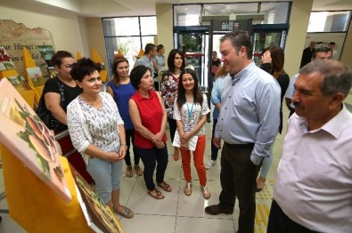 İçlerindeki Cevheri Keşfettiler