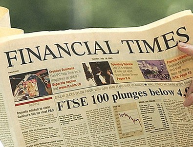 İngiliz gazete bu sefer Türkleri savundu