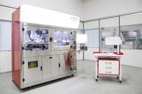 İZMIR ÜNIVERSITESI - İzmir Üniversitesi Hastanesi'nde Robotik Teknoloji Dönemi