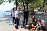 TANITIM FİLMİ - Kapuz Plajında Hazırlıklar Tamamlandı