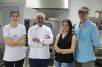 GIRNE - Kıbrıs Mutfağı'nın İncelikleri Tanıtıldı