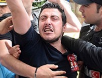 ŞEHİT CENAZESİ - Kılıçdaroğlu'nu protesto eden Tunç Ezer CHP'ye oy vermiş