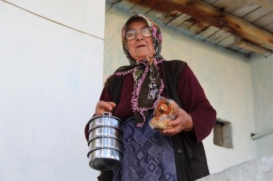 Kocasinan Da Gelenek Devam Ediyor