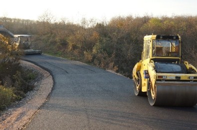 Körfez Belediyesi, Üst Yapı Çalışmalarına Devam Ediyor