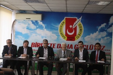 MHP Genel Başkan Adayı Sinan Oğan Kayseri'ye Geliyor