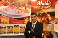 Mutlu Makarna'nın İSO 500'De Yükseliş Gururu