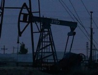 Petrolde arz kesintisi son 5 yılın en yükseğinde