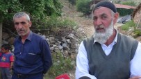 HÜSEYIN YıLDıZ - Porga'da 4 Mahallede Sulama Sorunu