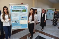 KOCABAŞ - Projeleriyle Çevre Sorununa Çözüm Aradılar
