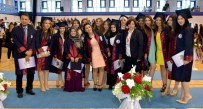 Sağlık Hizmetleri MYO Mezuniyet Töreni