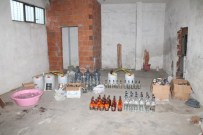 BANDROL - Sahte İçki Şüphelilerine 30 Yıl Hapis Cezası