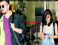 SELAMİ ŞAHİN - Selami Şahin: 'Oğlum evlenmez hayatını yaşıyor'