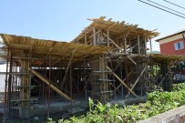 KUTLUKENT - Tekkeköy Belediyesi Mahallelere Bilgi Evi Kuruyor