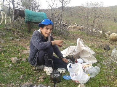 TEOG Türkiye birincisi yine Çemişgezek'ten