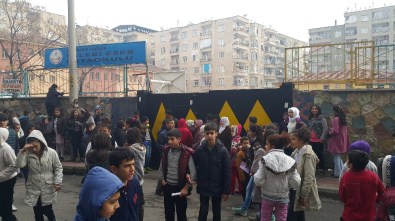 Terör mağduru öğrencilerin devamsızlıkları silinecek