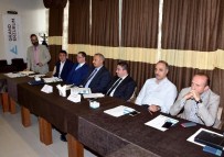 BILGI ÜNIVERSITESI - Turizmin Uzmanları Kış Turizmi Koridorunu Anlattı