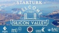 İSMAIL YÜKSEK - Türkiye'nin Silikon Vadisi'ndeki Teknoloji Merkezi Hayata Geçiyor