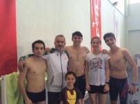 Türkiye Pentatlon Ve Biatlon Şampiyonası'na Malatya'dan 5 Sporcu Katılacak