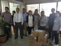 Yükümlüler İçin 500 Kitap