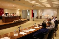 KAMU YARARı - Zarar Eden İşletmelerin İhalesi CHP Oylarıyla Reddedildi