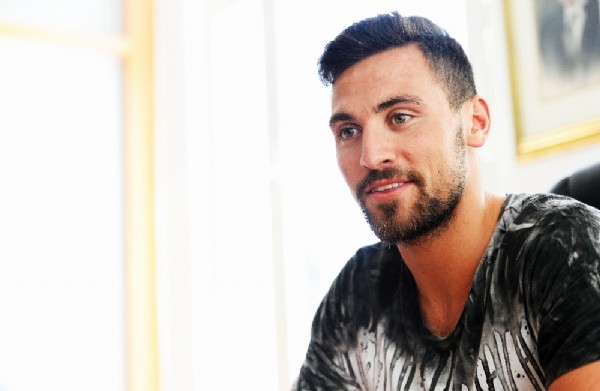 Sinan Gümüş en büyük hayalini açıkladı