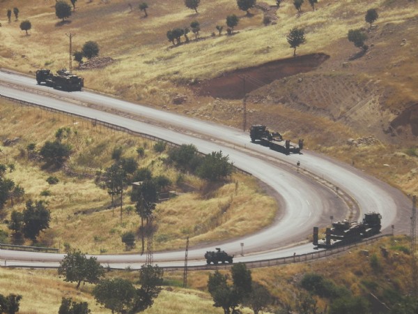 Asker Şırnak'tan çekiliyor