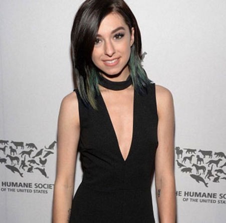Genç şarkıcı Christine Grimmie hayatını kaybetti