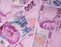 257 milyar lira havaya uçtu