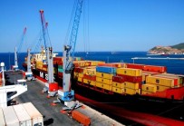 63 İlin İhracatını Geride Bırakan İlçede Hedef 1 Milyar Dolar