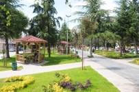 Adil Candemir Parkı, Yenilenen Yüzüyle Çorum Halkının Hizmetinde