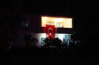 BÜLENT TEKBıYıKOĞLU - Ahlat'a Şehit Ateşi Düştü