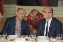 AK Parti Genel Başkan Yardımcısı Müezzinoğlu Kocaeli'de