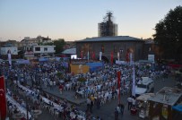 İNSANLIK SUÇU - AK Parti İstanbul İl Teşkilatından Diyarbakır'a Çıkarma