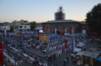 İNSANLIK SUÇU - AK Parti İstanbul Teşkilatı Diyarbakır'a Çıkarma Yaptı