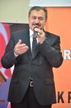 İL DANIŞMA MECLİSİ - AK Parti Zonguldak İl Danışma Meclisi Toplantısı