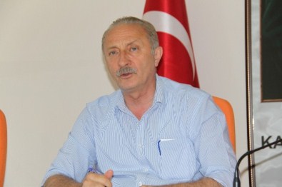 Atabay Açıklaması '9 Günlük Tatil Didim'e İlaç Gibi Gelir'