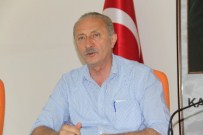 Atabay Açıklaması '9 Günlük Tatil Didim'e İlaç Gibi Gelir'