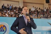 Bakan Soylu Açıklaması 5'İn Altına Düşmememiz Gerekir