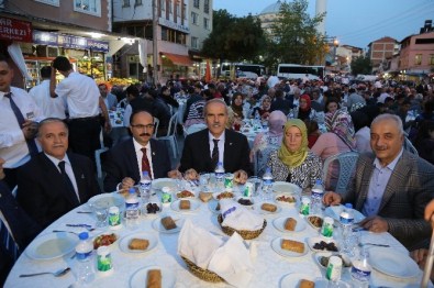 Başkan Altepe'den Dağ Yöresine Turizm Çağrısı