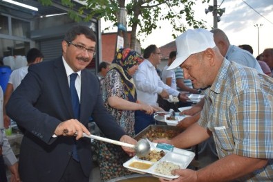 Başkan Çelik Açıklaması '170 Bin Vatandaşımızın Hizmetinde Olacağız'