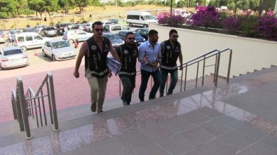 Bodrum'da Tefecilik İddiası; 1 Tutuklama