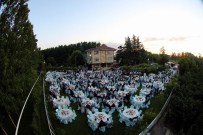 İNTERNET MEDYASI - Böyle Olur Vekil İftarı