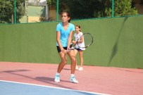 CHARLİE CHAPLİN - Buca'da Yaz Tatili Çok Keyifli